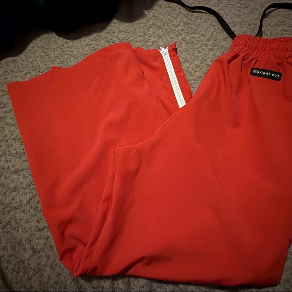 Honeycut Pants